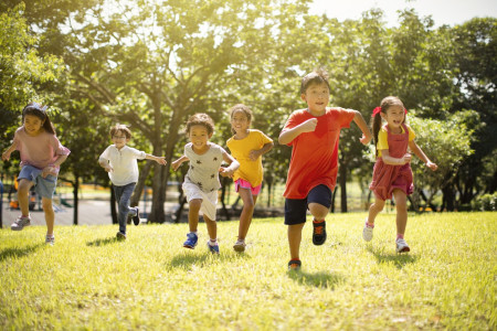 L’activité physique : un levier incontournable pour la santé des jeunes