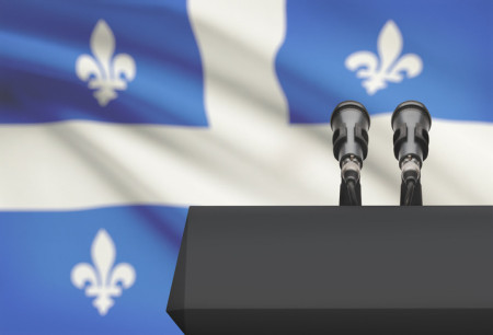 La Coalition Poids félicite le nouveau gouvernement du Québec !